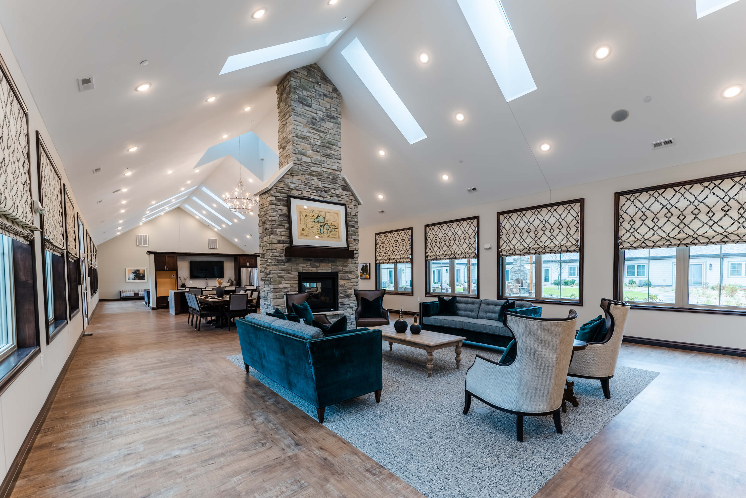 Contact Frankfort, IL Senior Living Community Cedarhurst